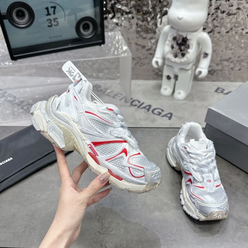 Balenciaga Track Shoes